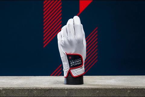 TaylorMade and Oracle Red Bull Racing renew limited-edition golf